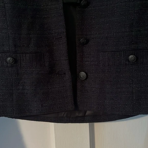 ‼️DELETING 8/28 LAST CHANCE‼️ Rag & bone Amaya blazer - Picture 6 of 7